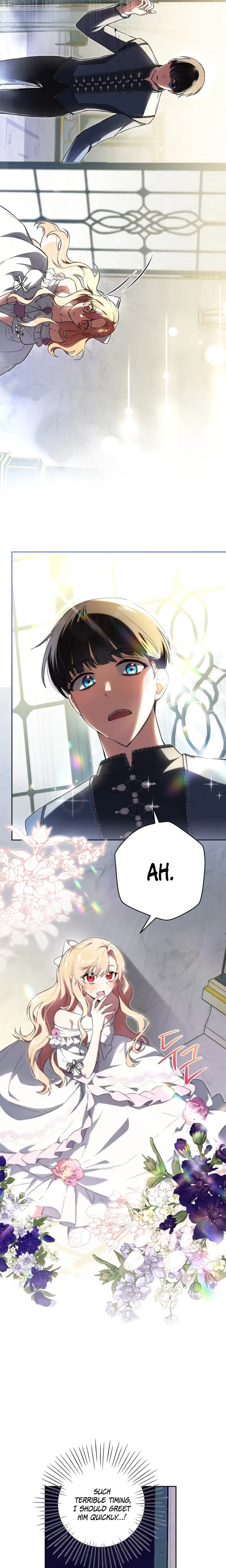 John Loves Tite Chapter 3 page 9