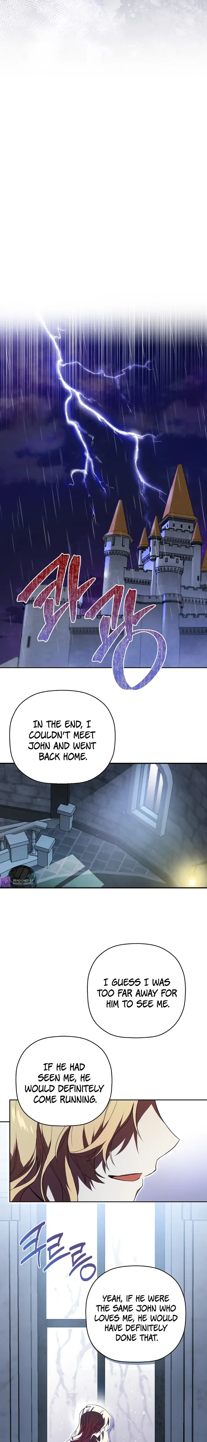 John Loves Tite Chapter 1 page 22