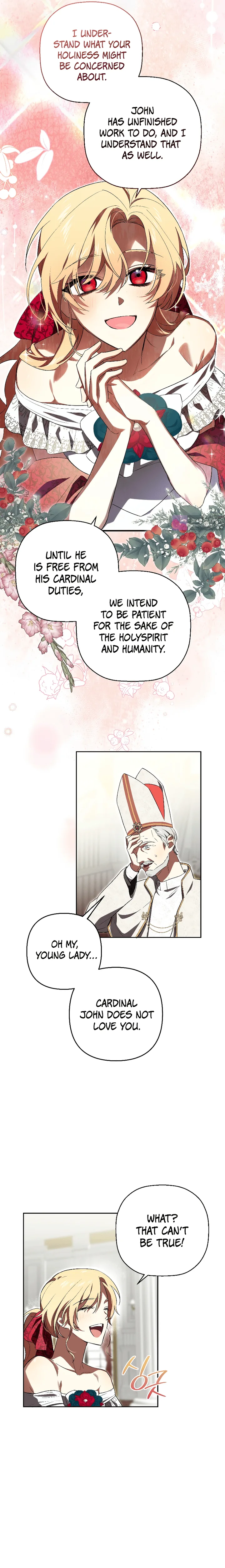 John Loves Tite Chapter 7 page 11