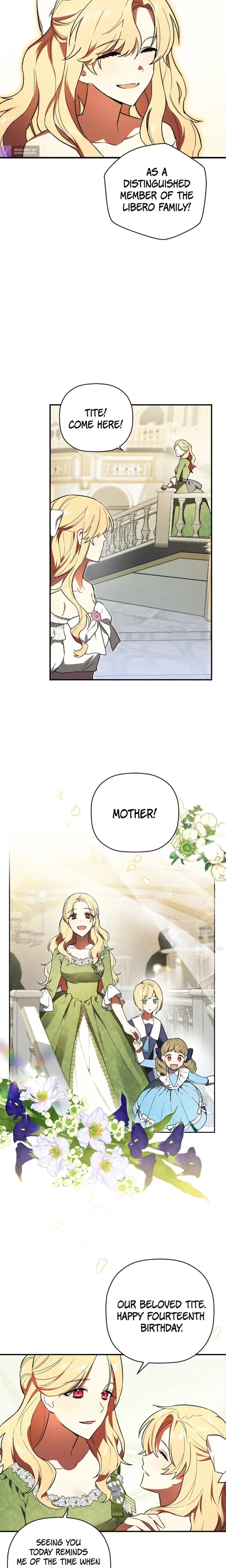 John Loves Tite Chapter 3 page 4