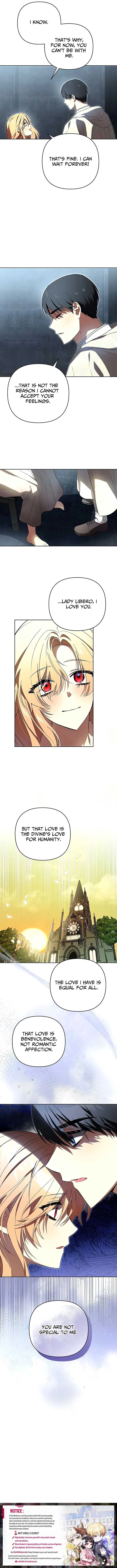 John Loves Tite Chapter 11 page 9