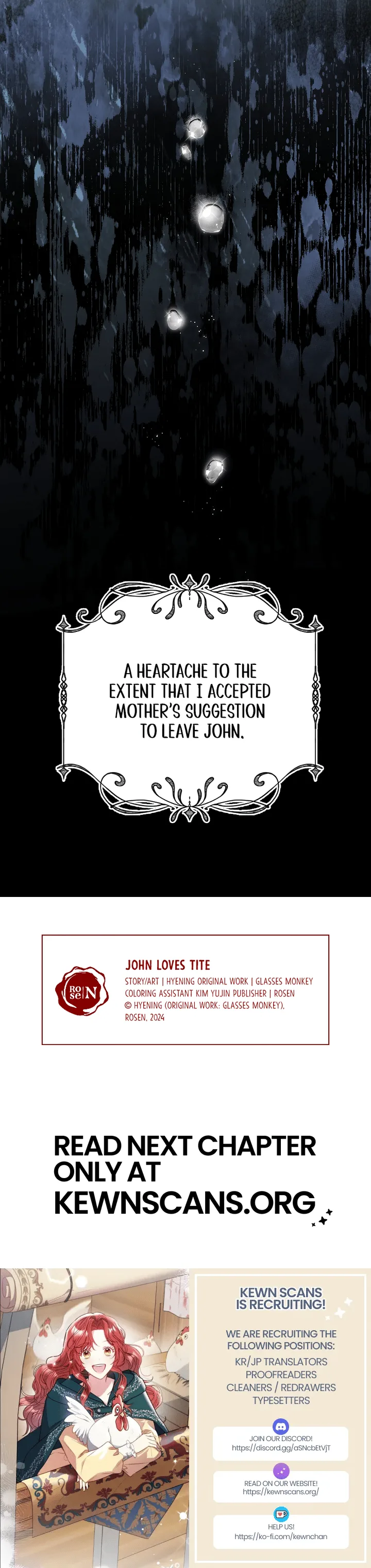 John Loves Tite Chapter 7 page 20