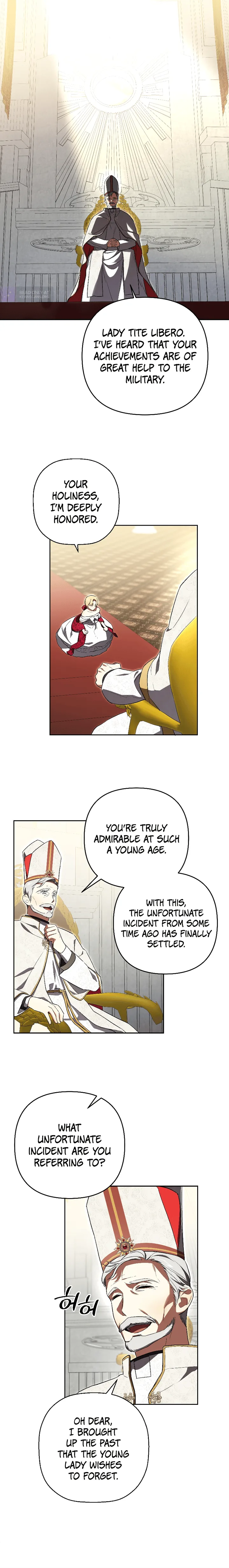 John Loves Tite Chapter 7 page 9