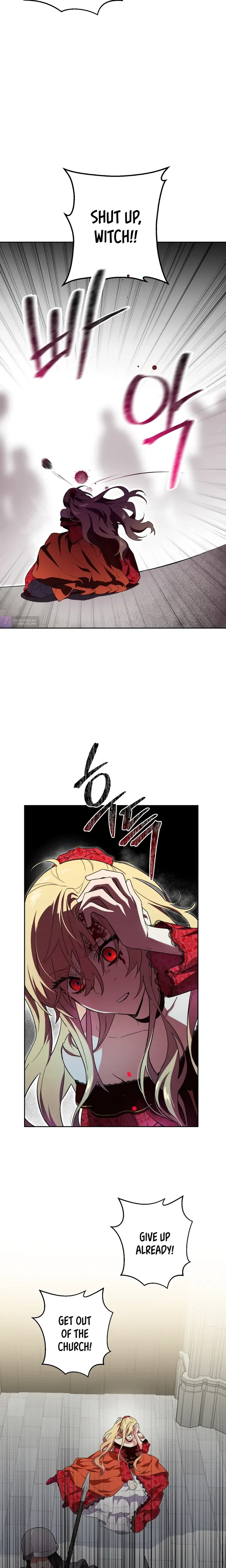 John Loves Tite Chapter 1 page 13