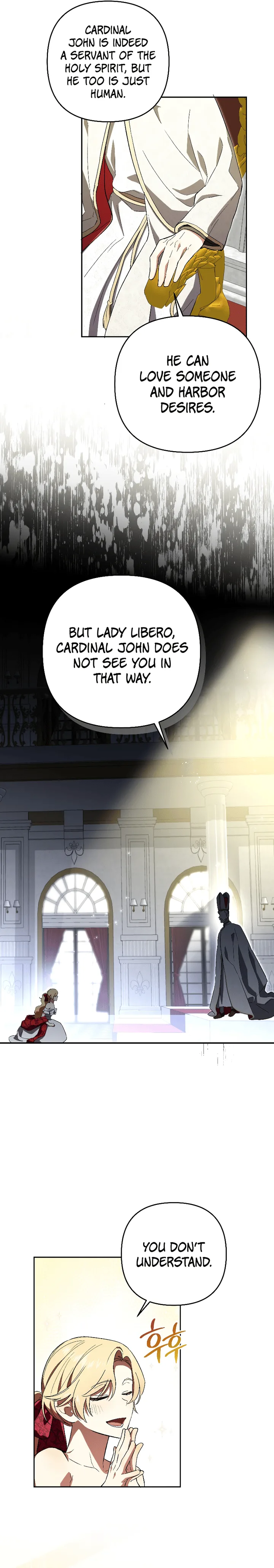 John Loves Tite Chapter 7 page 13