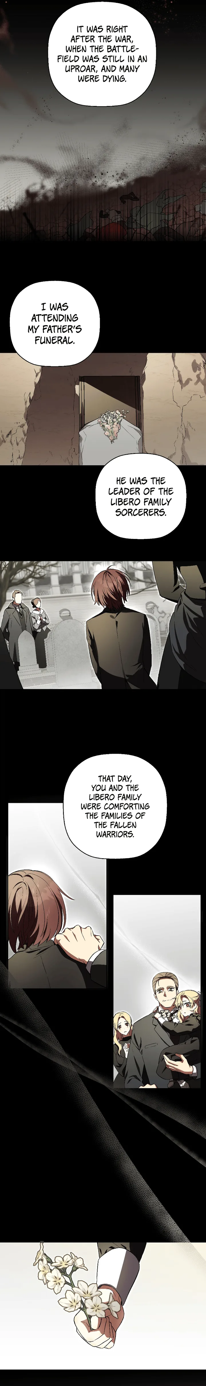 John Loves Tite Chapter 7 page 4