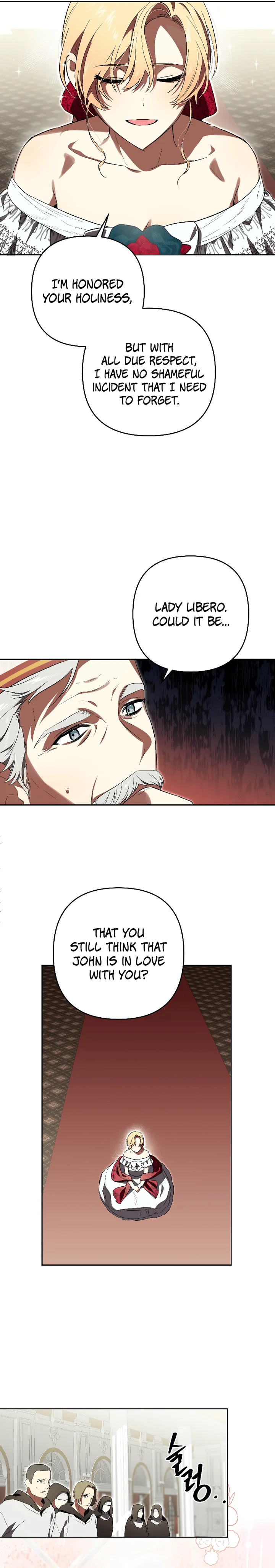 John Loves Tite Chapter 7 page 10