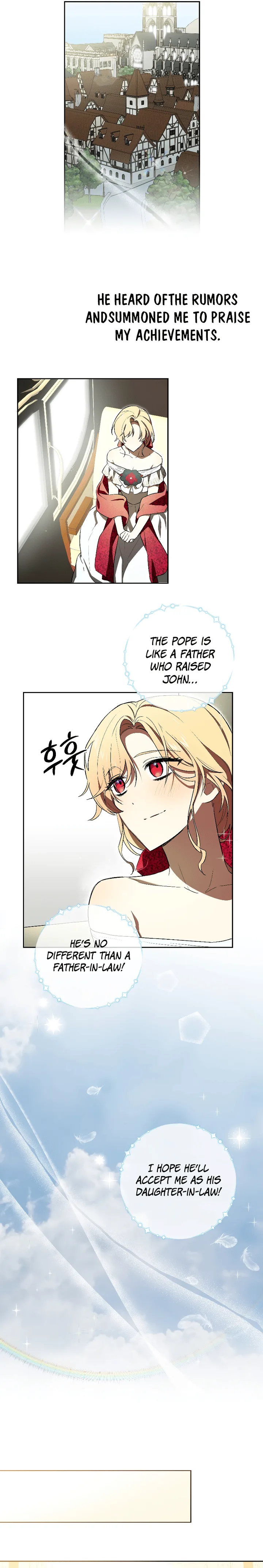 John Loves Tite Chapter 7 page 8