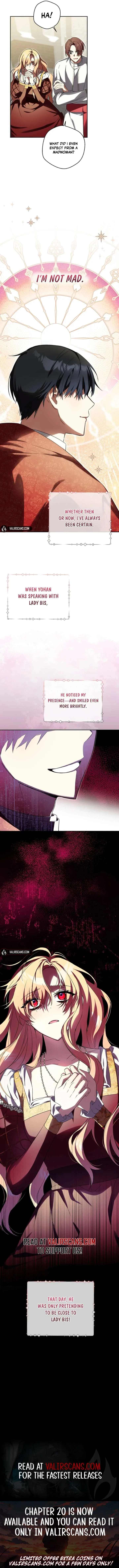 John Loves Tite Chapter 18 page 9