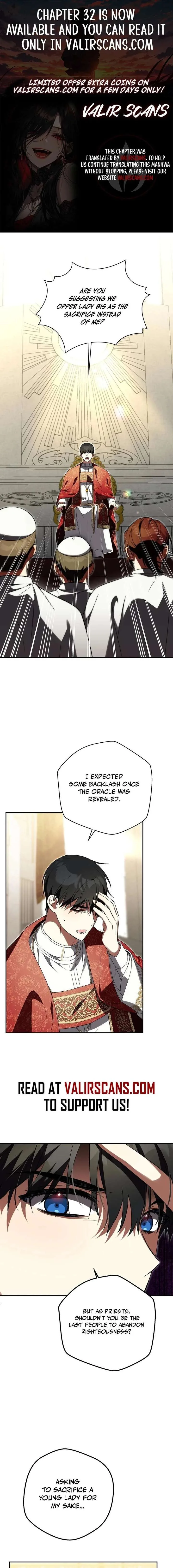 John Loves Tite Chapter 24 page 1