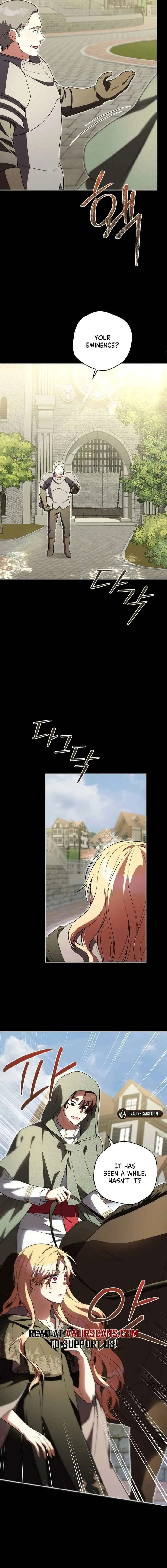 John Loves Tite Chapter 25 page 11