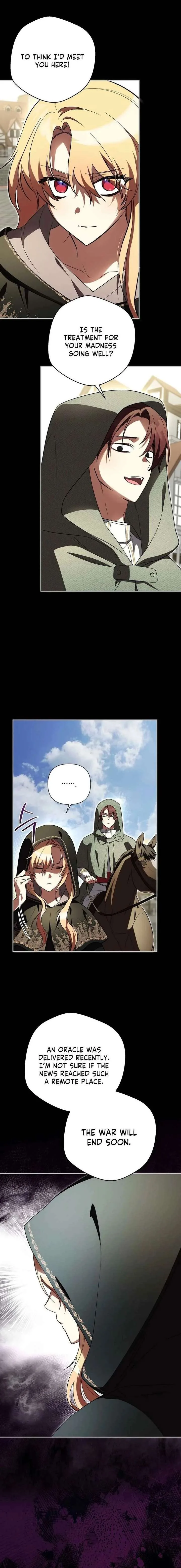 John Loves Tite Chapter 25 page 12