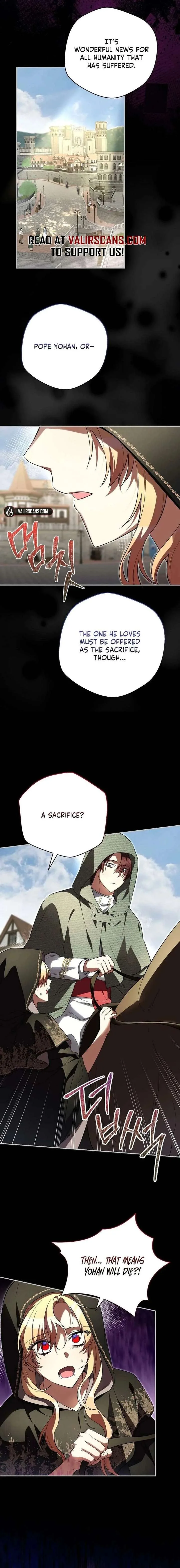 John Loves Tite Chapter 25 page 13