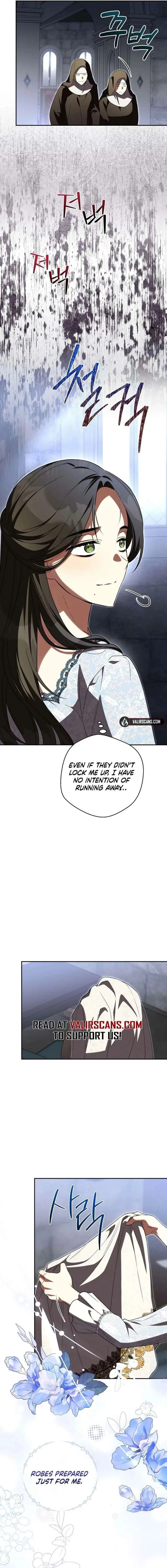 John Loves Tite Chapter 25 page 6