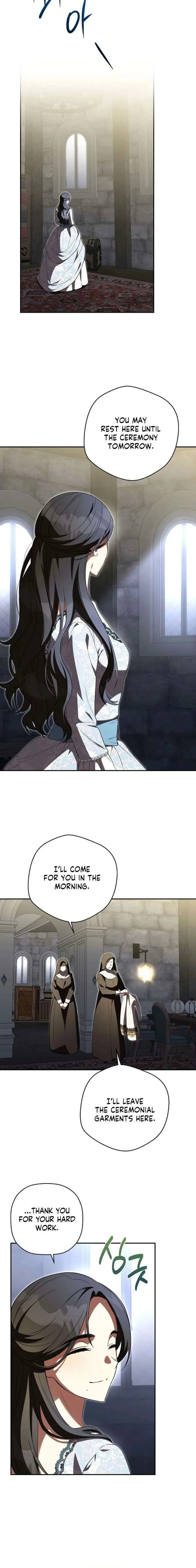 John Loves Tite Chapter 25 page 5