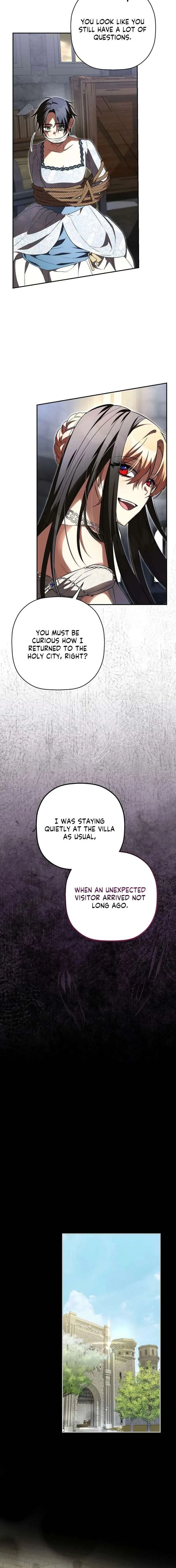 John Loves Tite Chapter 25 page 9