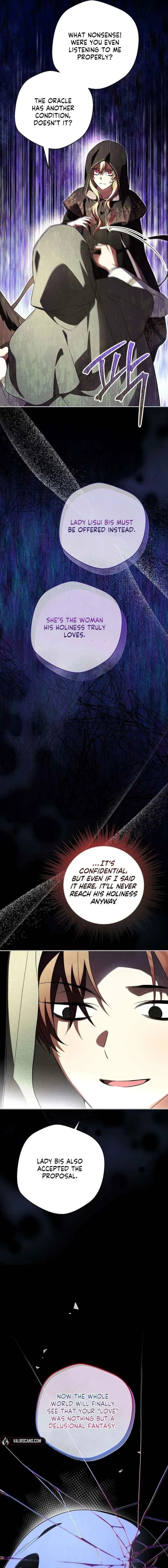 John Loves Tite Chapter 25 page 14