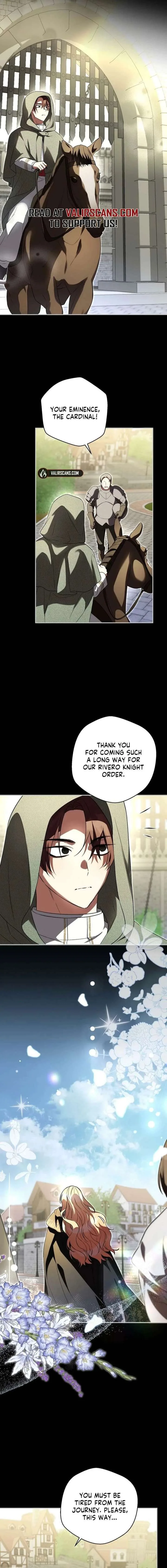 John Loves Tite Chapter 25 page 10