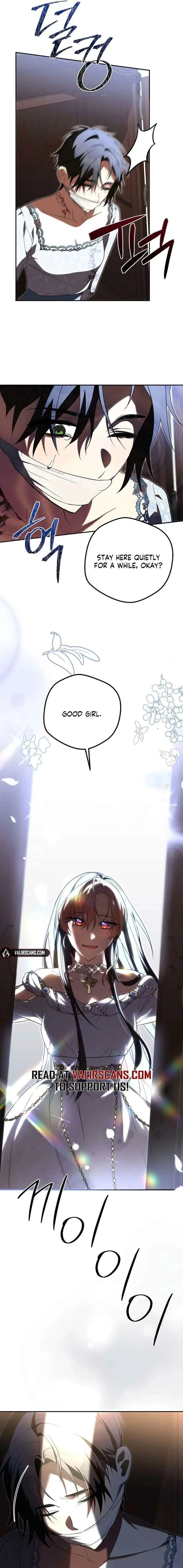 John Loves Tite Chapter 25 page 16
