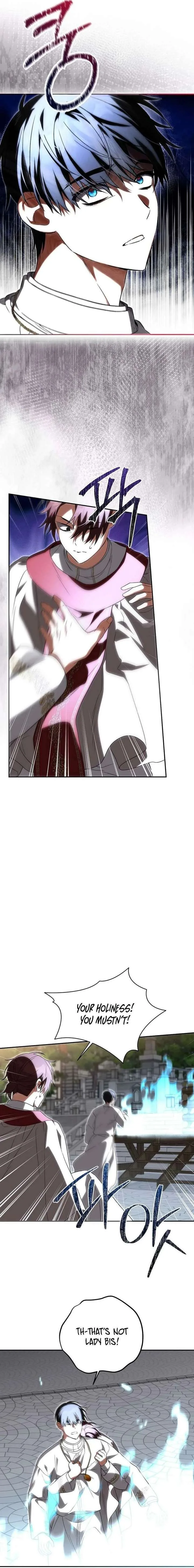 John Loves Tite Chapter 26 page 18