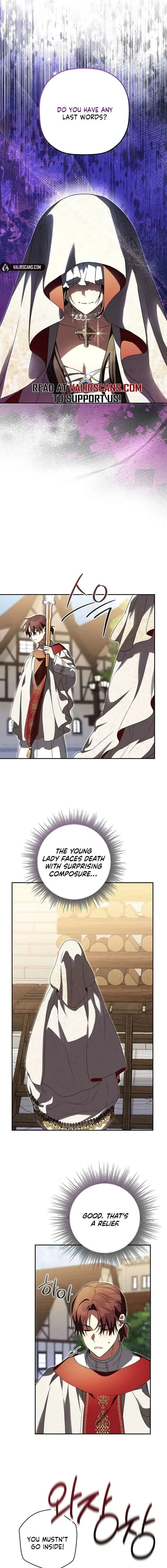 John Loves Tite Chapter 26 page 14
