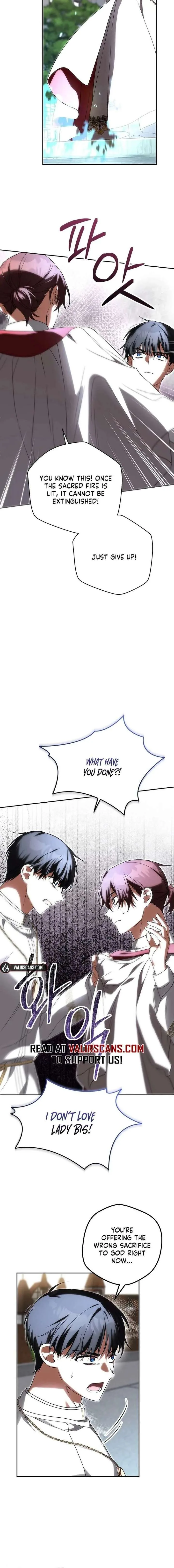 John Loves Tite Chapter 26 page 17