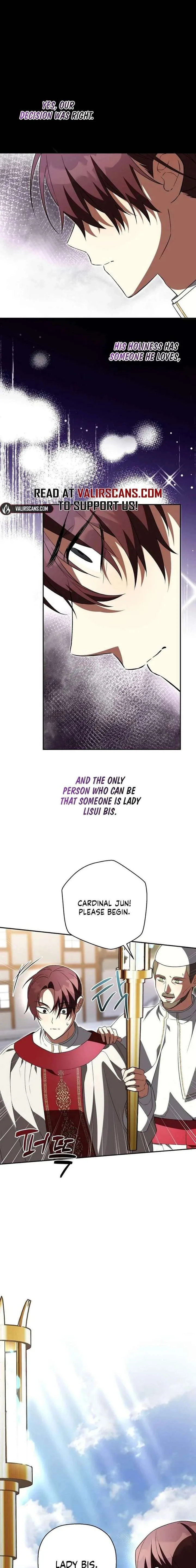 John Loves Tite Chapter 26 page 12