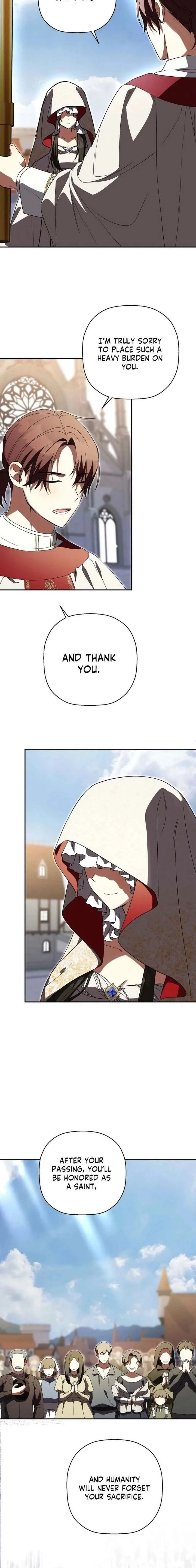 John Loves Tite Chapter 26 page 13
