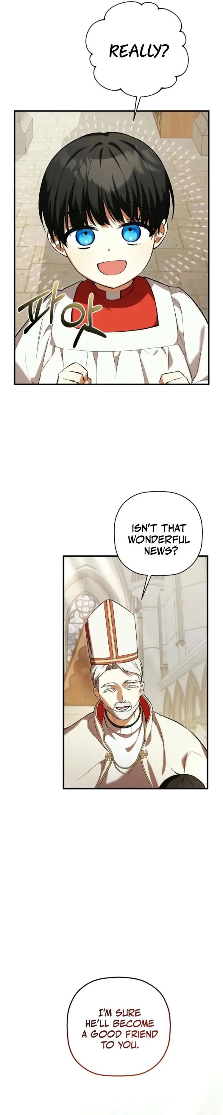 John Loves Tite Chapter 28 page 13