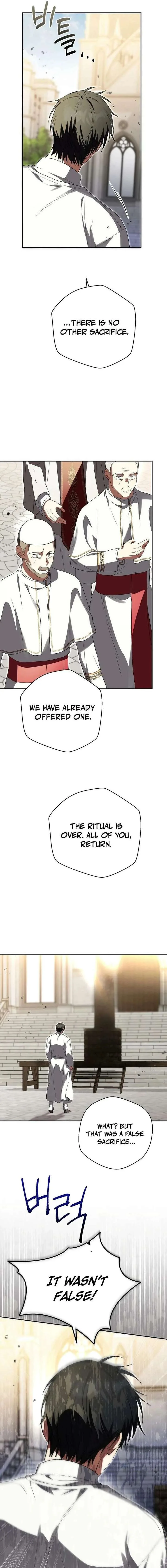 John Loves Tite Chapter 27 page 14
