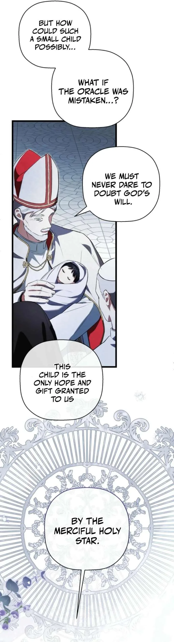 John Loves Tite Chapter 28 page 3