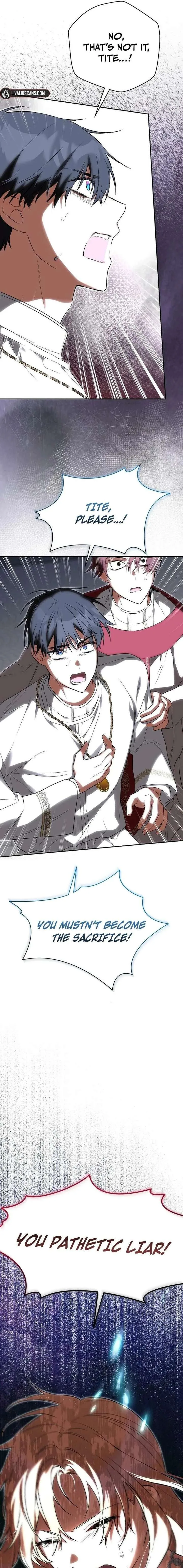 John Loves Tite Chapter 27 page 4