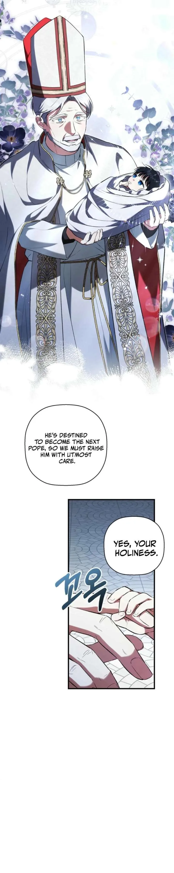 John Loves Tite Chapter 28 page 4