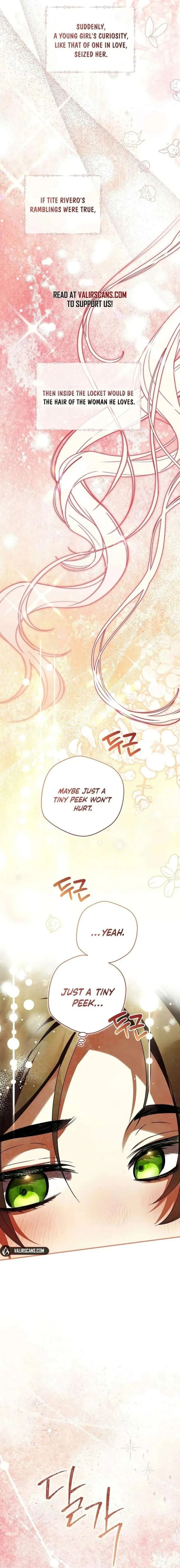 John Loves Tite Chapter 27 page 22