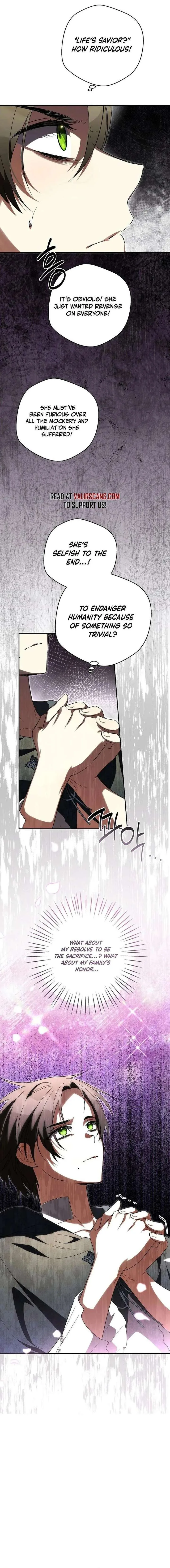 John Loves Tite Chapter 27 page 19