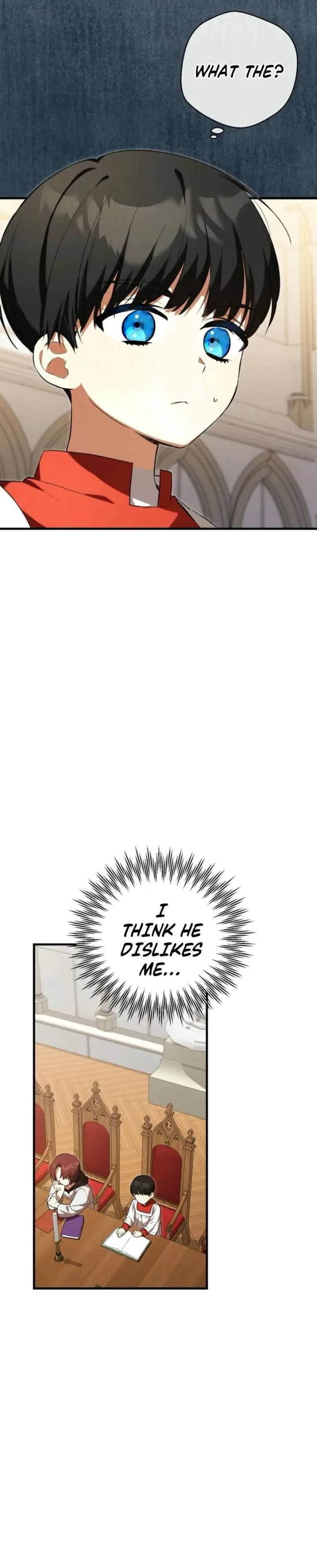John Loves Tite Chapter 28 page 16