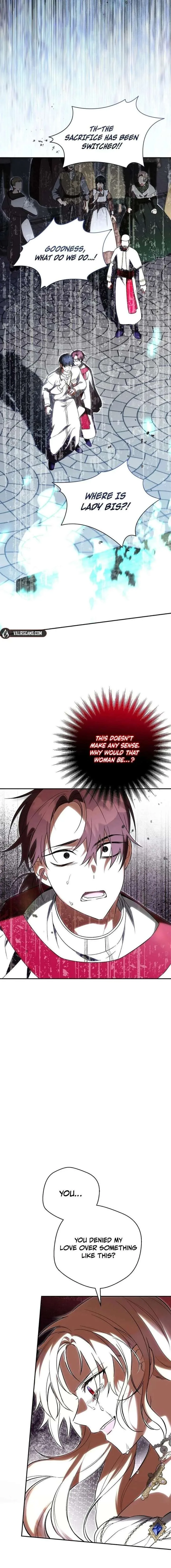 John Loves Tite Chapter 27 page 3