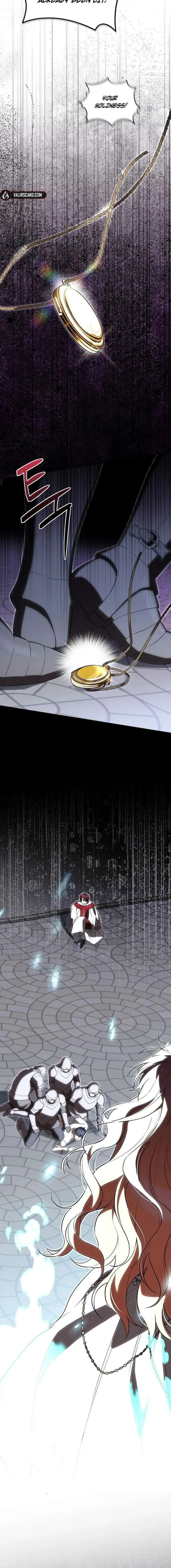 John Loves Tite Chapter 27 page 7