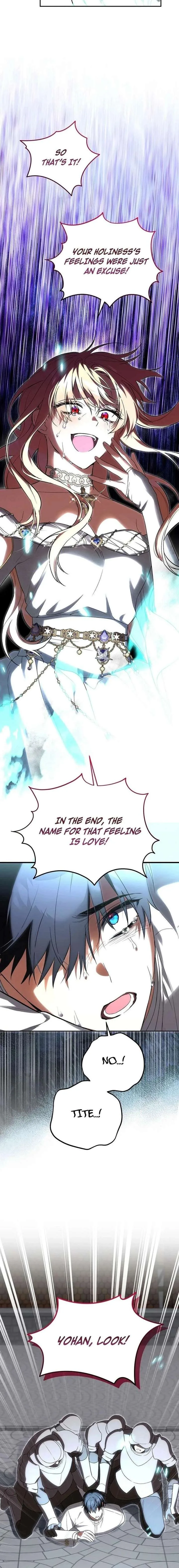 John Loves Tite Chapter 27 page 9