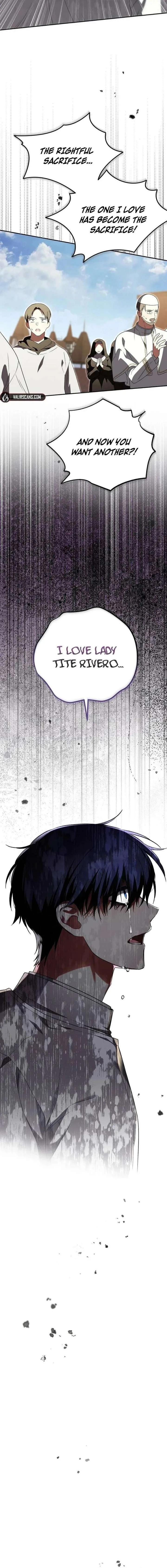 John Loves Tite Chapter 27 page 15