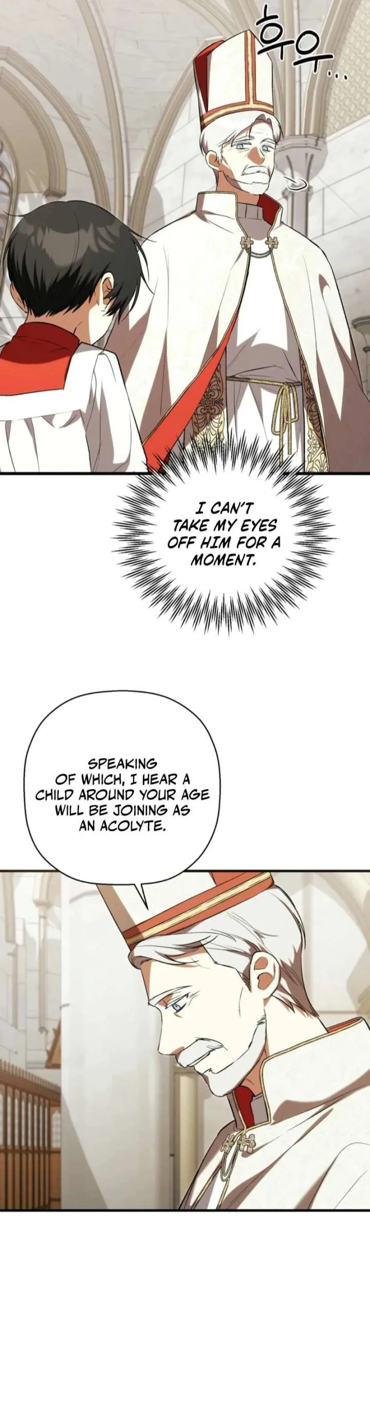 John Loves Tite Chapter 28 page 12