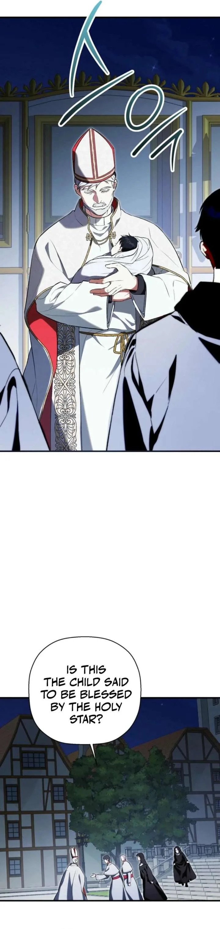 John Loves Tite Chapter 28 page 2