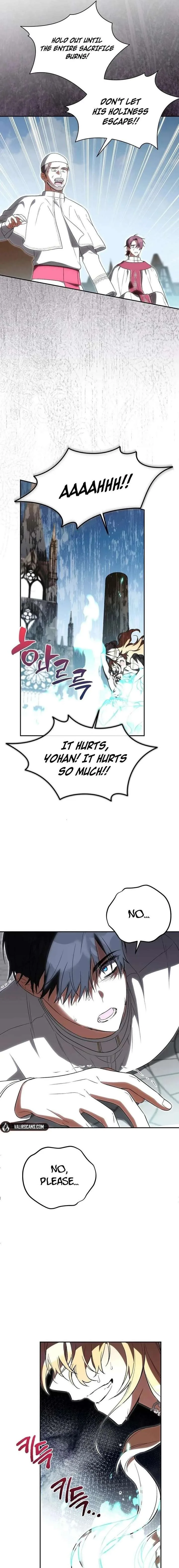 John Loves Tite Chapter 27 page 8