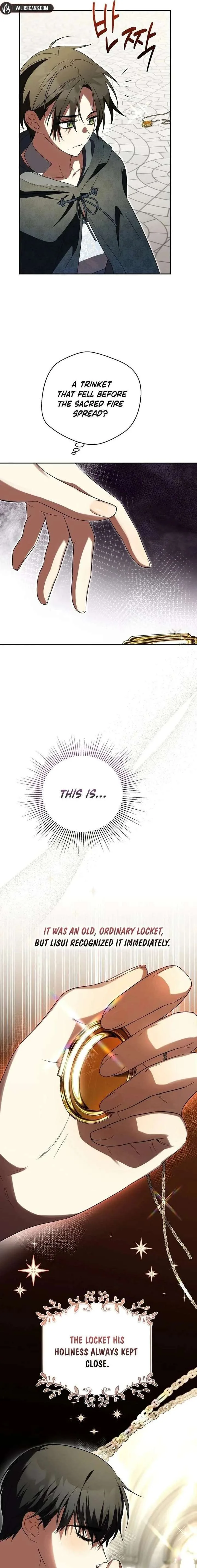 John Loves Tite Chapter 27 page 20