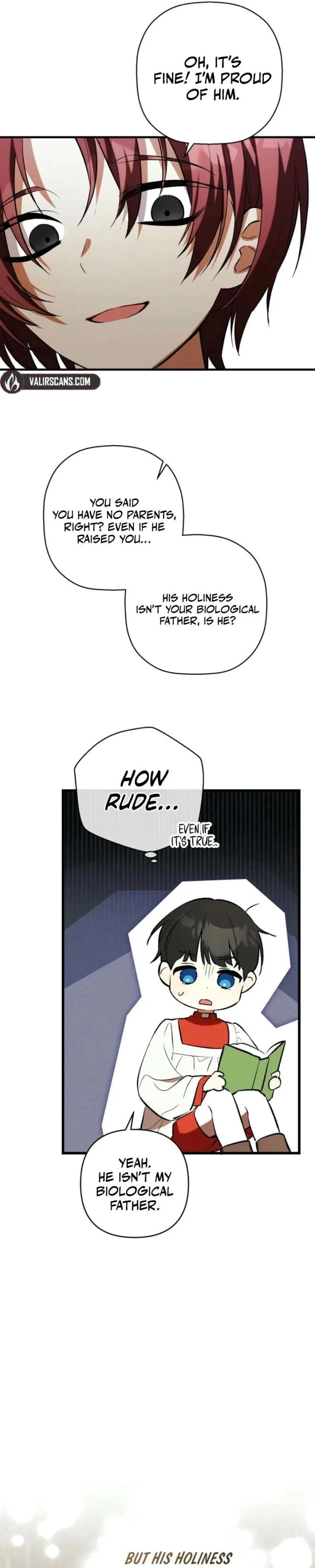 John Loves Tite Chapter 28 page 21