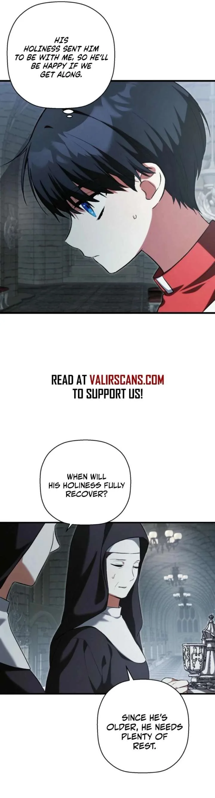John Loves Tite Chapter 28 page 26