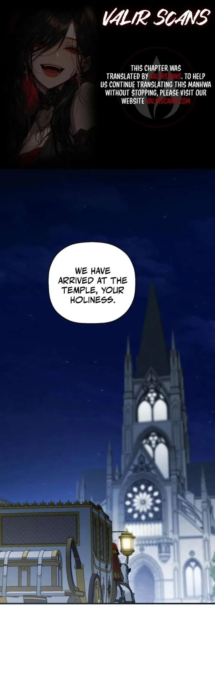 John Loves Tite Chapter 28 page 1