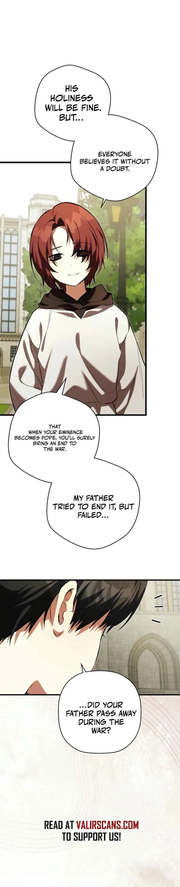 John Loves Tite Chapter 28 page 19