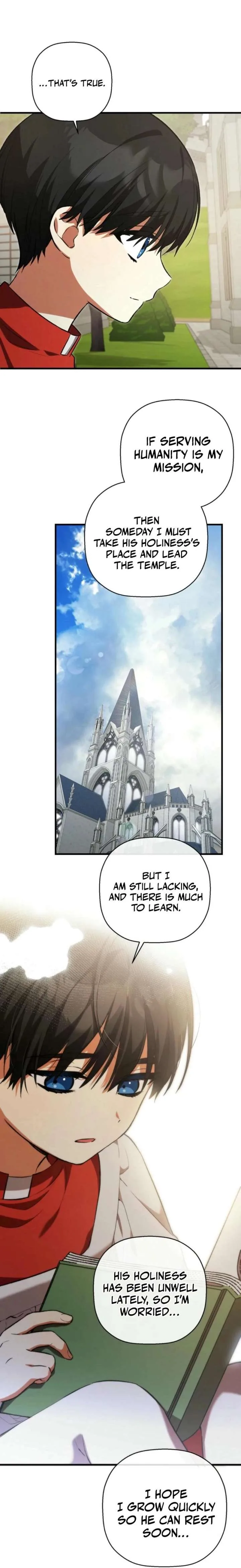 John Loves Tite Chapter 28 page 18