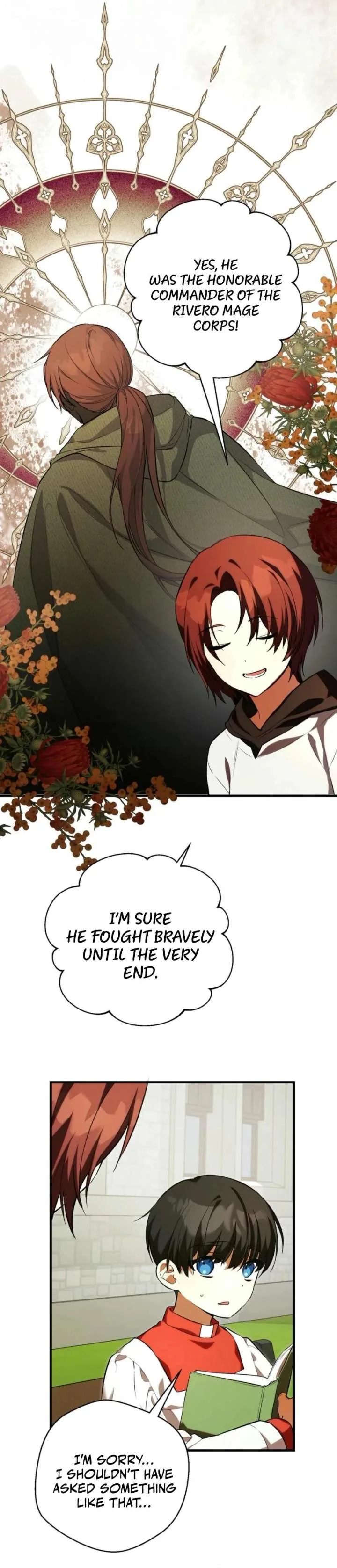 John Loves Tite Chapter 28 page 20